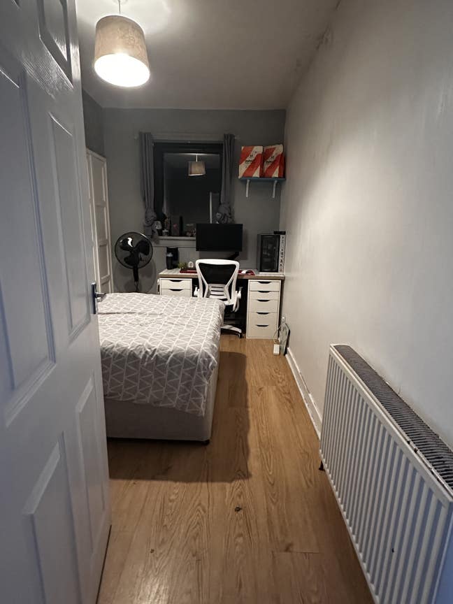 Double room to rent  Main Photo