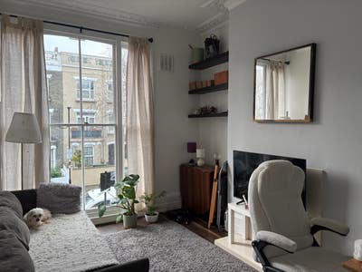 Cozy room in Holloway Main Photo