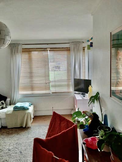 Bright Double Rooms In Highbury ⭐️💫 Main Photo