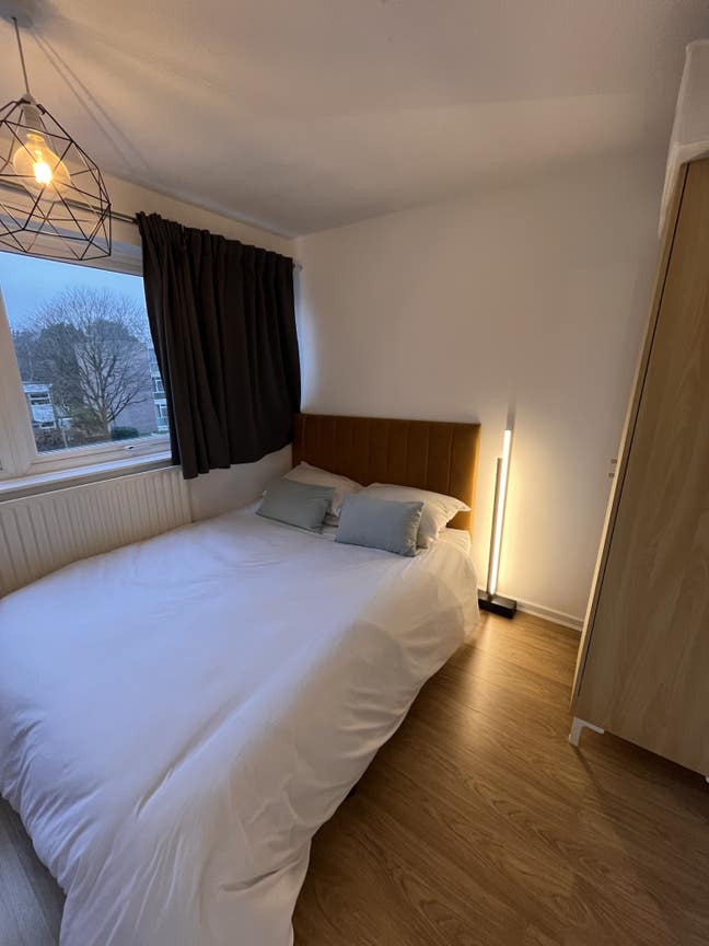 Ensuite Room in South West-Southfields -Wandsworth Main Photo