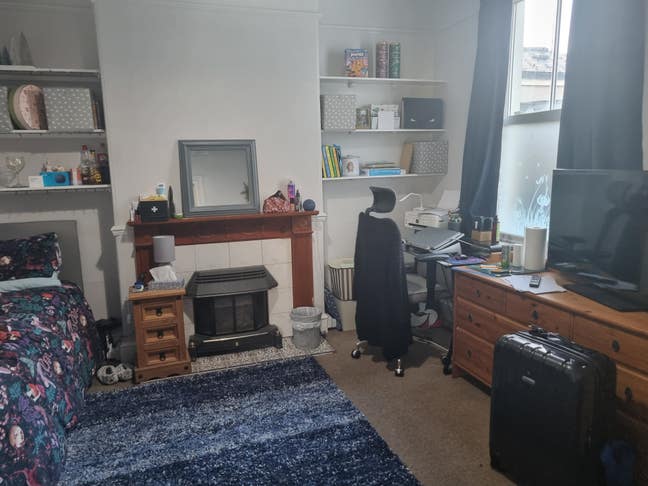 Double room to let   Main Photo