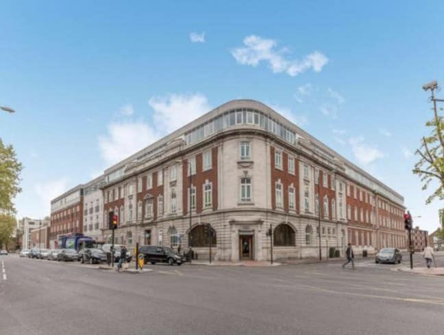 Dbl Room Available / Gym /Bills Includ / Stratford Main Photo