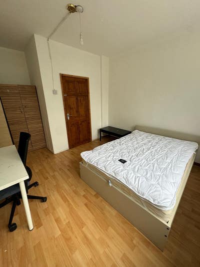 Cosy Double Room near Hoxton Main Photo