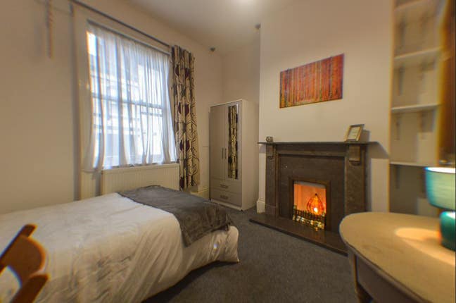 🚨 Beautiful En Suite Room In City Centre 🚨 Main Photo