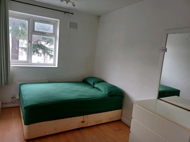 Double bedroom  Main Photo