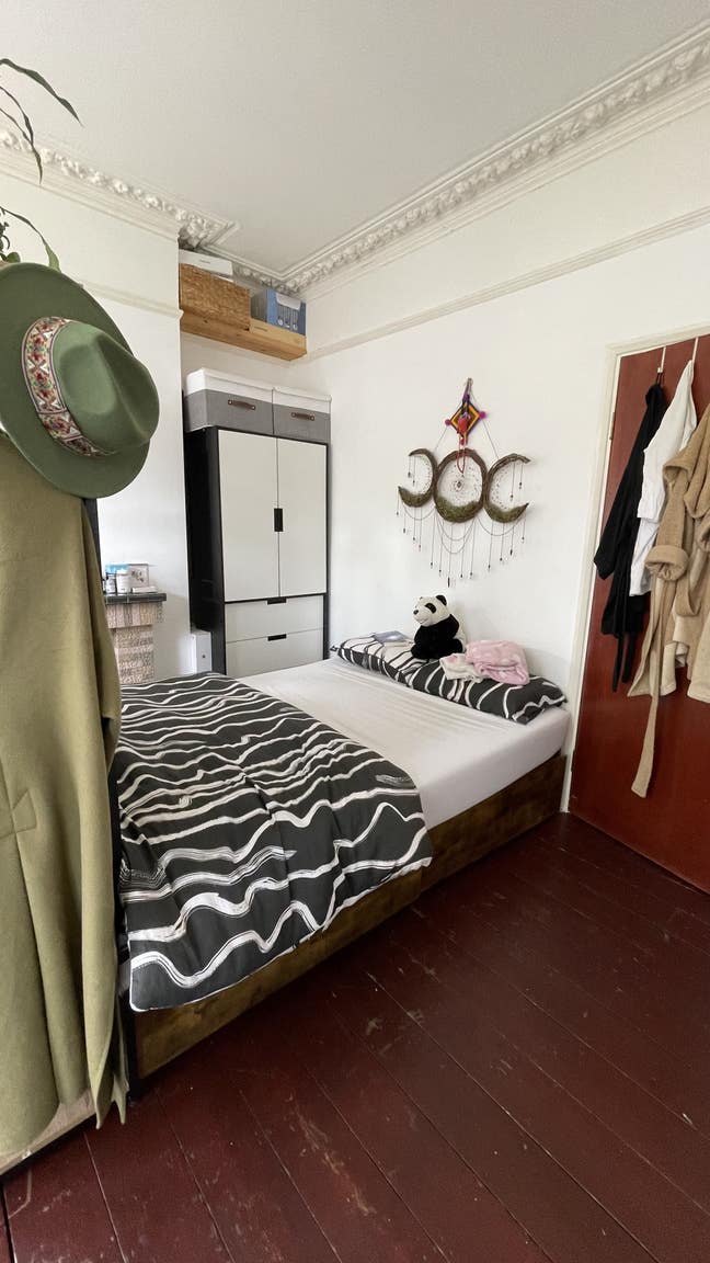 Sublet double room  Main Photo