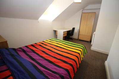 All Inclusive Rooms House Share Avondale Street Main Photo