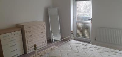 Large Double room to rent Main Photo