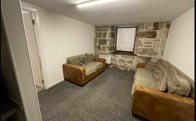 Double Bedroom, 5 Mins Walk to Glasgow Central Sta Main Photo