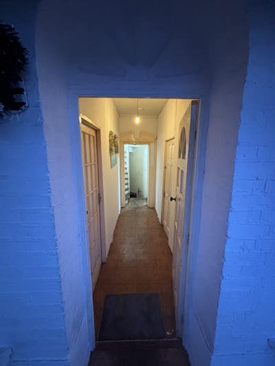 Single Room for Rent at E11 (Renovation Ongoing) Main Photo