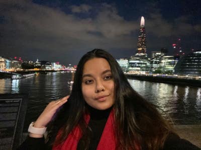 Looking for an ensuite room/female buddy up Main Photo