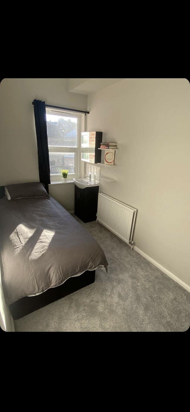 Single room, 10 minute walk from town and Uni Of Main Photo