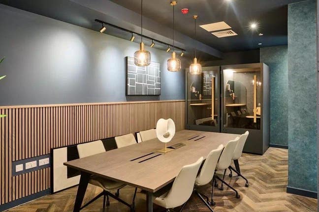 Looking for flatmate in 3 bed flat Main Photo