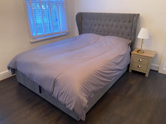 Lovely room to let in victorian House E 13 Main Photo