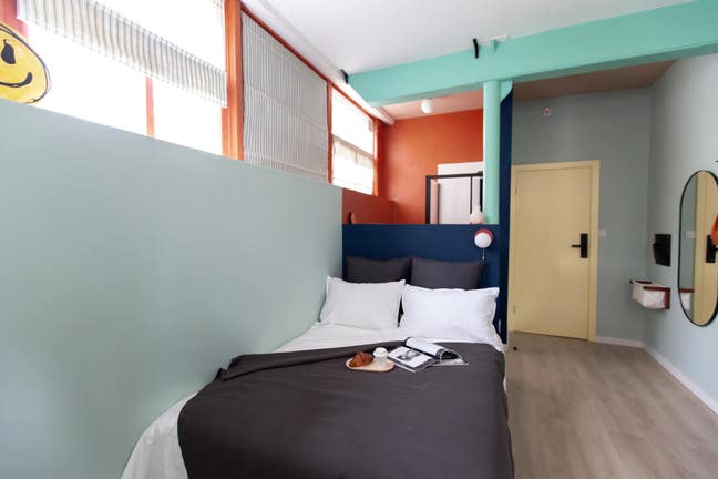 Brand New furnished Studio Main Photo