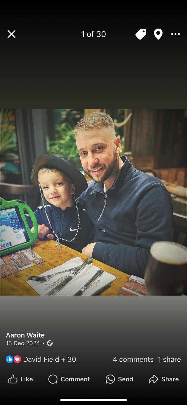 Pro multi-tradesman looking for room or share Main Photo