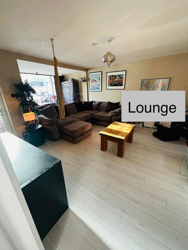 🏡 Spacious, quiet & idyllic. Viewing essential 👀 Main Photo