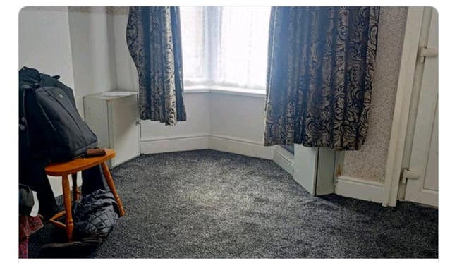 Girls Only- 1 Single Bed 1 Double Shared Bedroom  Main Photo