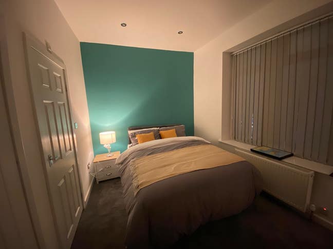 A newly renovated light and airy room in Pudsey. Main Photo