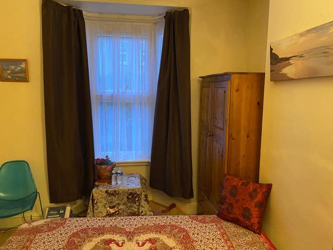 Beautiful Double room available for just &pound;689 p/m Main Photo