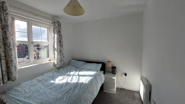 Bright Double Room in Monton - 2 Bath, Bills Incl! Main Photo