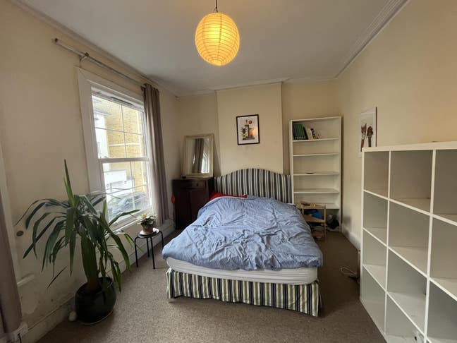 Large double in Bethnal Green Main Photo