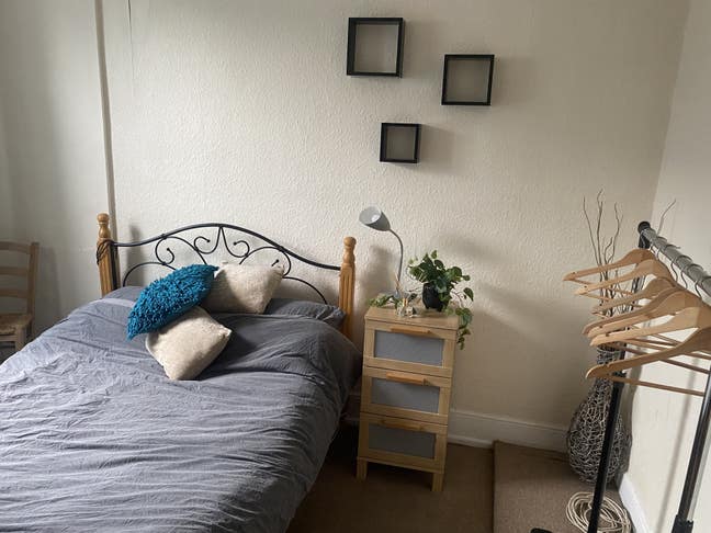 Double Room for Rent, Golden Triangle Main Photo