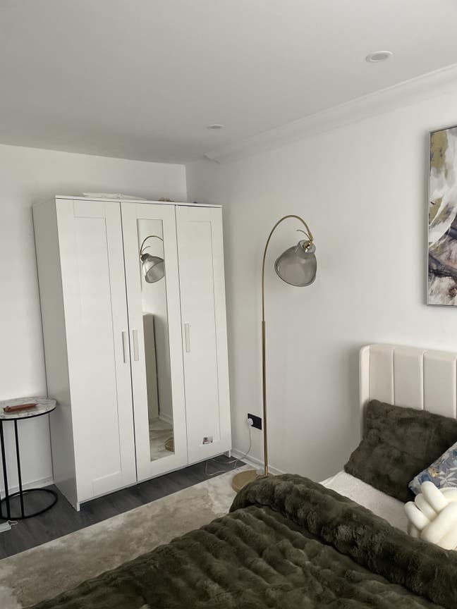 Double bedroom for rental  Main Photo