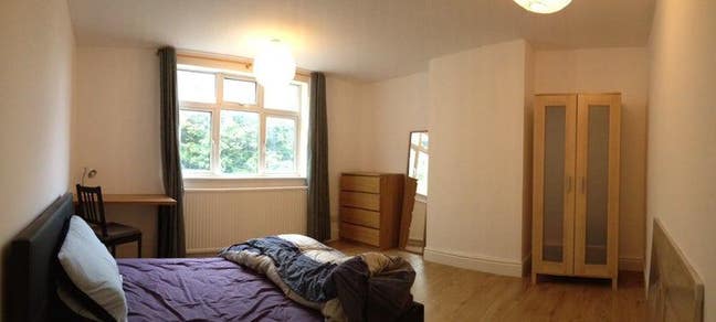 Well-equipped House, Large Rooms, Garden, Parking Main Photo