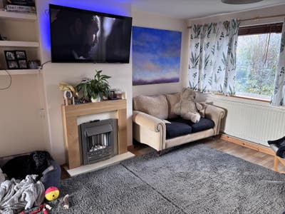 Double Room in Cheltenham Main Photo