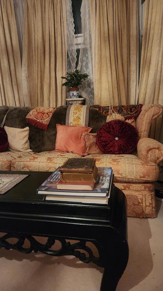 2 Double rooms available  a luxury Victorian house Main Photo