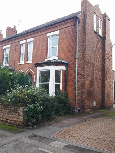  West Bridgford - Chaworth road  Main Photo