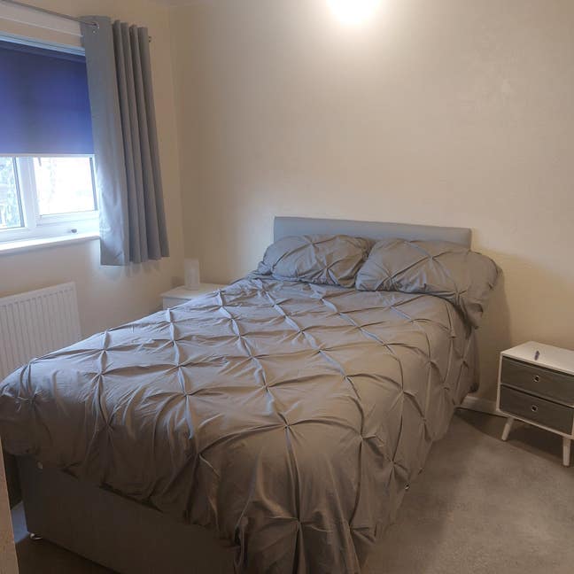 Spareroom to Let in 2 Bed House in Rainham Kent.  Main Photo