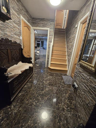 Double room with private living room-Must see! Main Photo