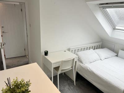 Beautiful Student House Cambridge City Centre  Main Photo