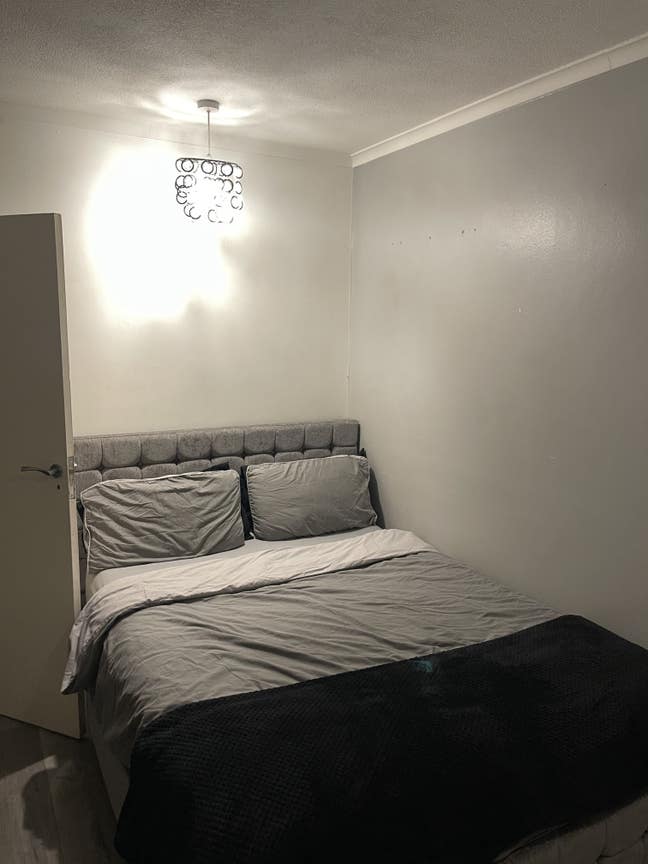Large Double Room Available - Harrow HA3  Main Photo