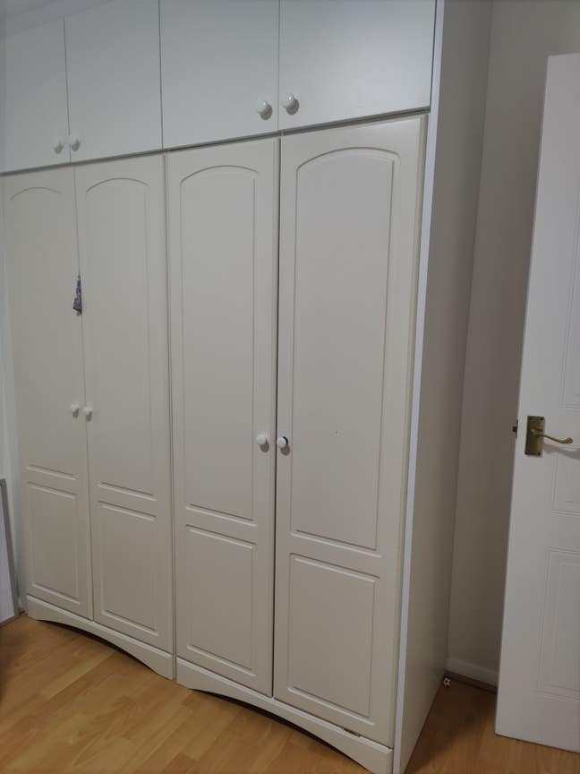 Rooms in a new house in Welling Main Photo