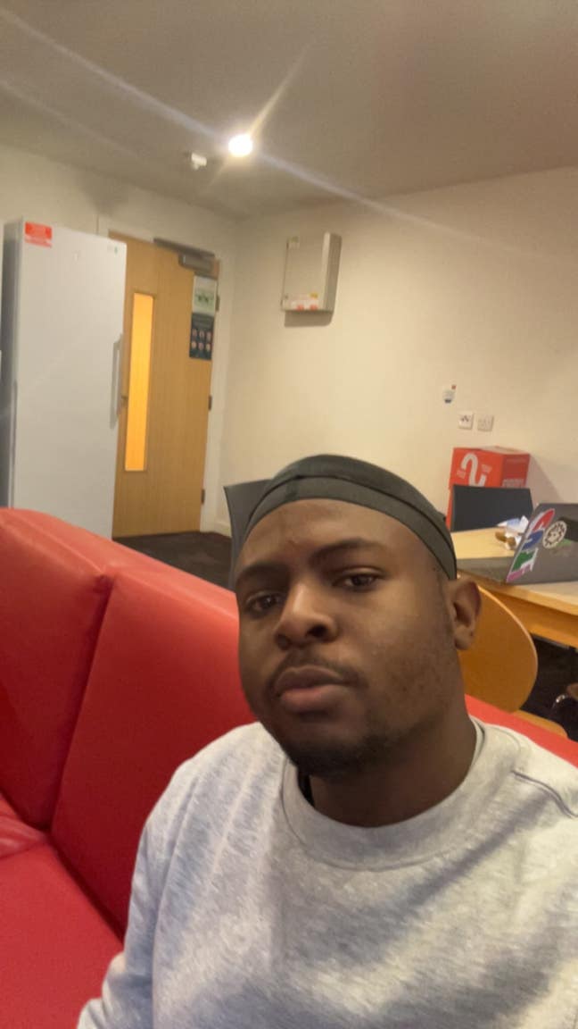Student Male seeks a single or double room Main Photo
