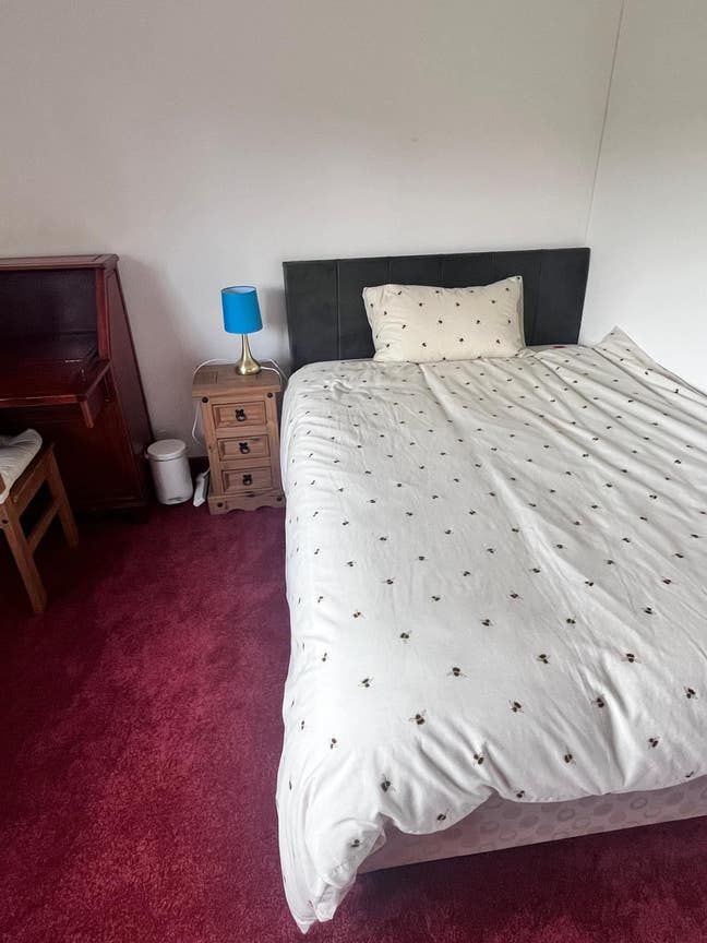 Double room. Main Photo