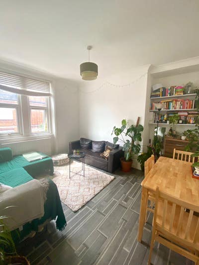 Large cozy Room in Harringay Ladder - 5 month only Main Photo