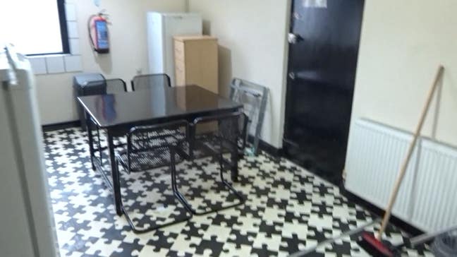 Oct £129Pppw "4Bed Studehse" 1Gig All Bills Fixed Main Photo