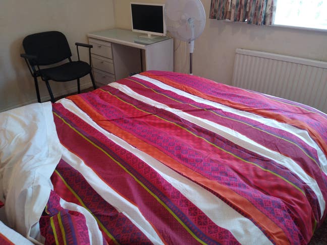 Luxuary Bedroom For Rent, Hornhcurch Main Photo