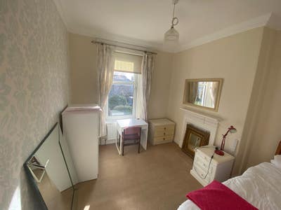 Lovley rooms to let Main Photo