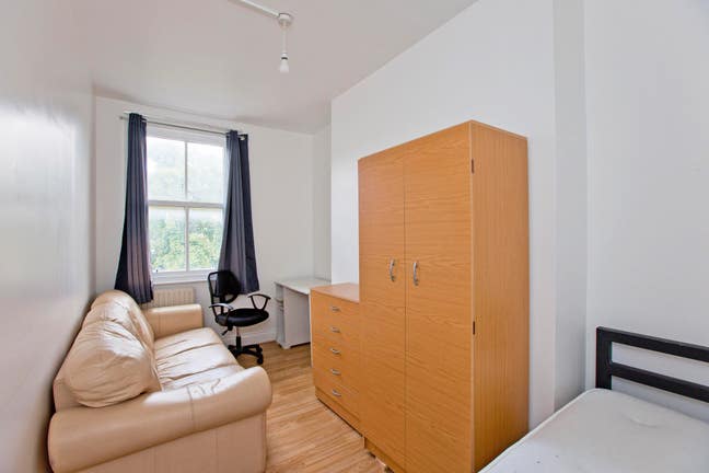 Settels Street Single Rooms to Rent (Aldgate ZoNE1 Main Photo