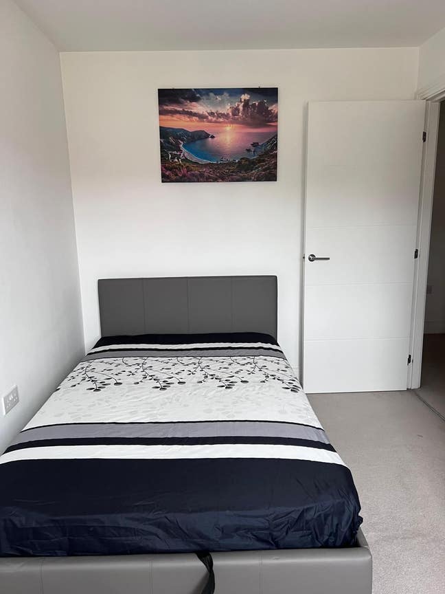 Double room for rent Main Photo