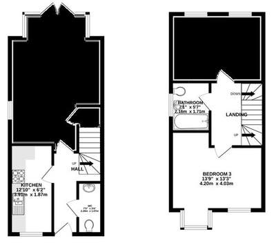 Spacious Room – Near Train, A30 & M5 for commuters Main Photo