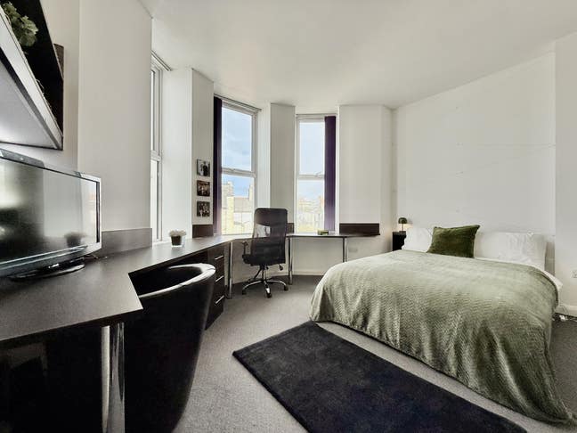 Studio Apartments - Now Main Photo