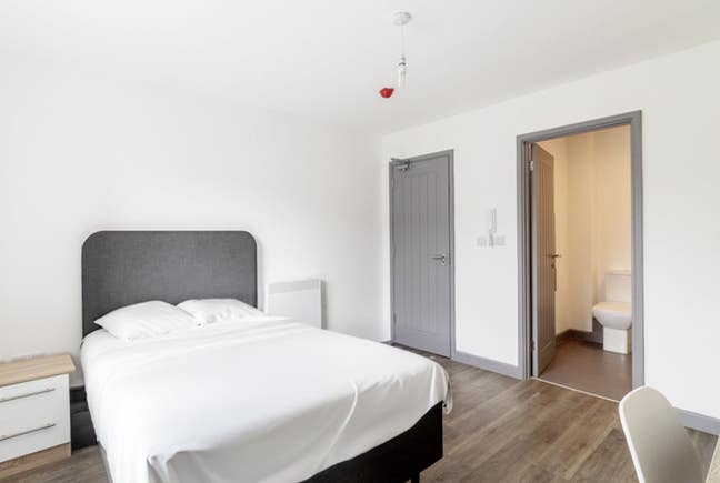 *Furnished 1-Bed Flatshare * Near Train Station &  Main Photo