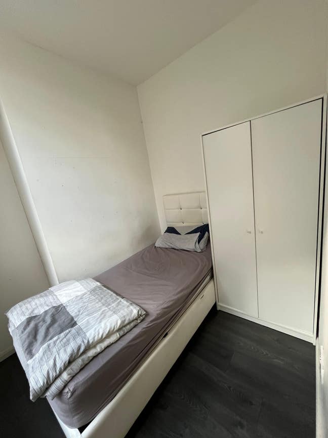 Single Room in the Hearth of Shoreditch  Main Photo