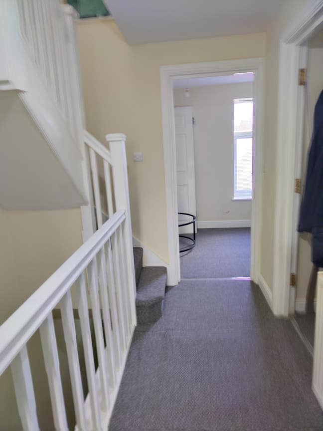 Double Room in 3 Bed Flat in Easton Main Photo